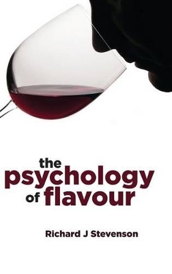 The Psychology of Flavour - Richard Stevenson
