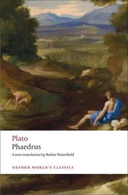 Phaedrus -  Plato