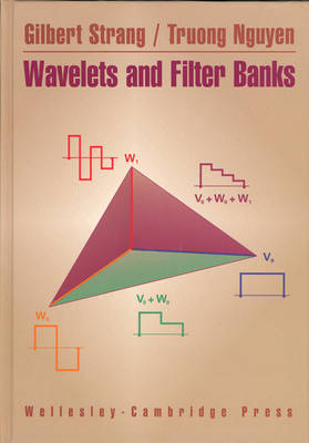 Wavelets and Filter Banks - Gilbert Strang, Truong Nguyen