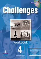 Challenges Workbook 4 - Amanda Maris