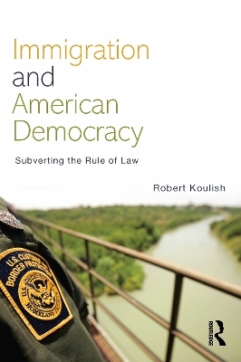 Immigration and American Democracy - Robert Koulish