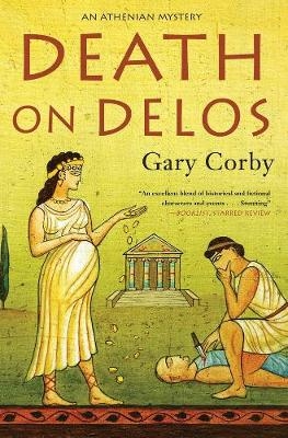 Death on Delos -  Gary Corby