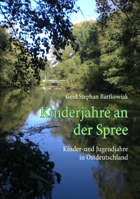 Kinderjahre an der Spree