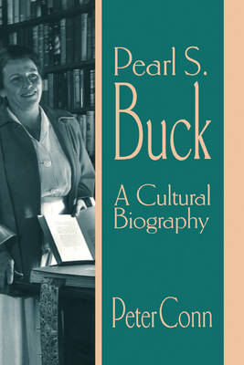 Pearl S. Buck -  Peter Conn