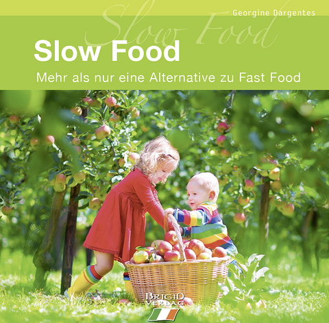 Slow Food - Georgine Dargentes