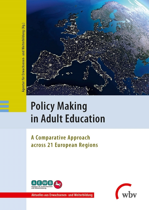 Policy Making in Adult Education