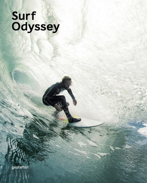 Surf Odyssey - 