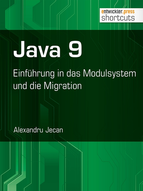 Java 9 - Alexandru Jecan