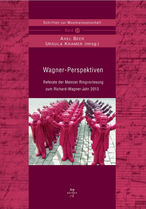 Wagner-Perspektiven - 