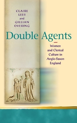 Double Agents - Claire Lees, Gillian R. Overing