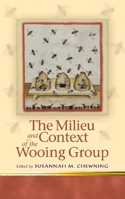 The Milieu and Context of the Wooing Group - 