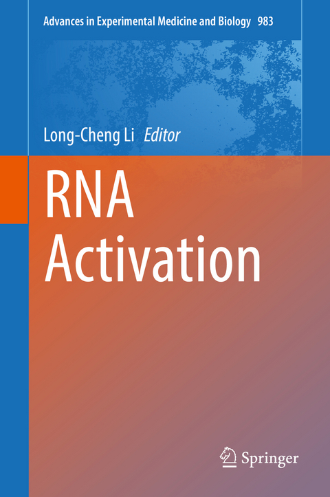 RNA Activation - 