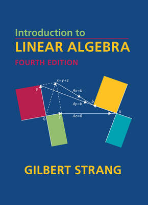 Introduction to Linear Algebra - Gilbert Strang