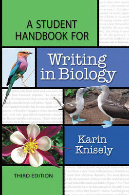 Student Handbook for Writing in Biology - Karin Knisely