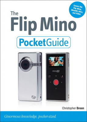 The Flip Mino Pocket Guide - Christopher Breen