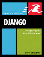 Django - Steven Holzner