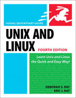 Unix and Linux - Deborah S. Ray, Eric J. Ray