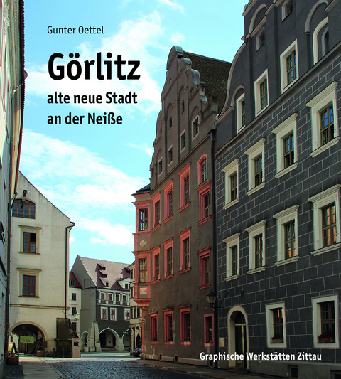 Görlitz - Gunter Oettel