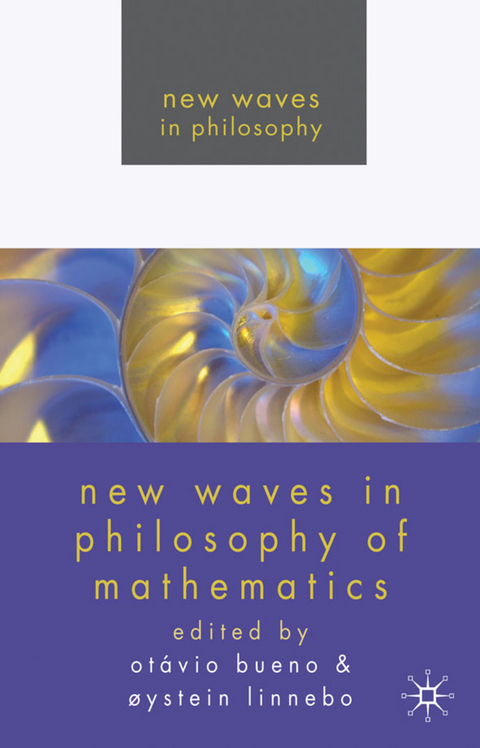 New Waves in Philosophy of Mathematics - 