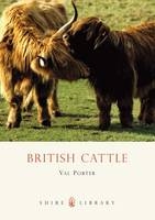 British Cattle - Val Porter