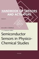 Semiconductor Sensors in Physico-Chemical Studies - 