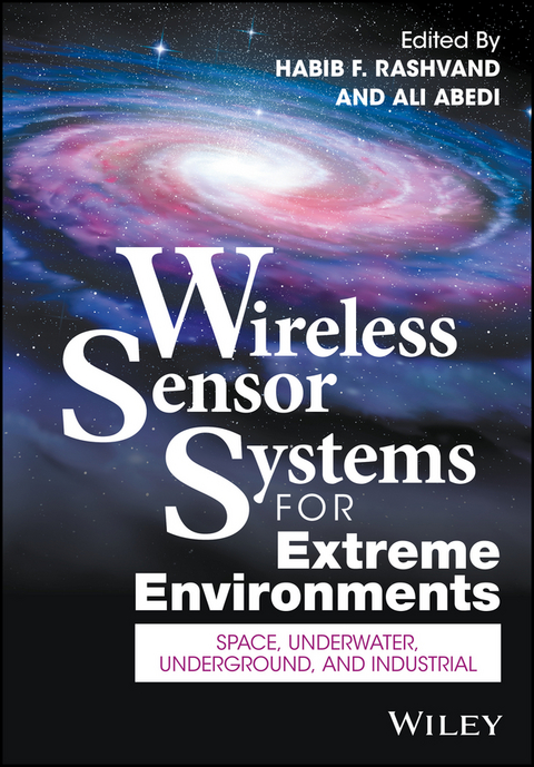 Wireless Sensor Systems for Extreme Environments - 