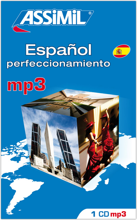 ASSiMiL Spanisch in der Praxis - 