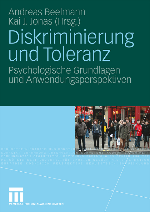 Diskriminierung und Toleranz - 