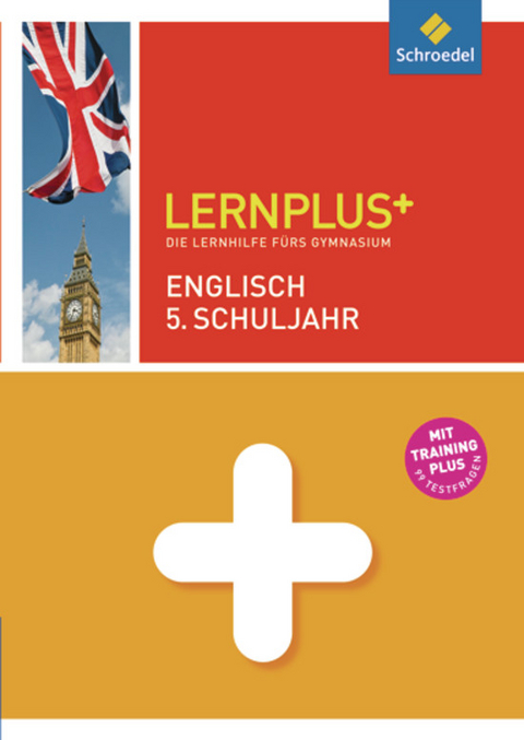 Lernplus / Lernplus - Die Lernhilfe fürs Gymnasium - Bernd Raczkowsky, Christof Wagner