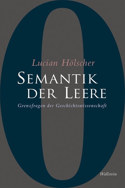 Semantik der Leere - Lucian Hölscher