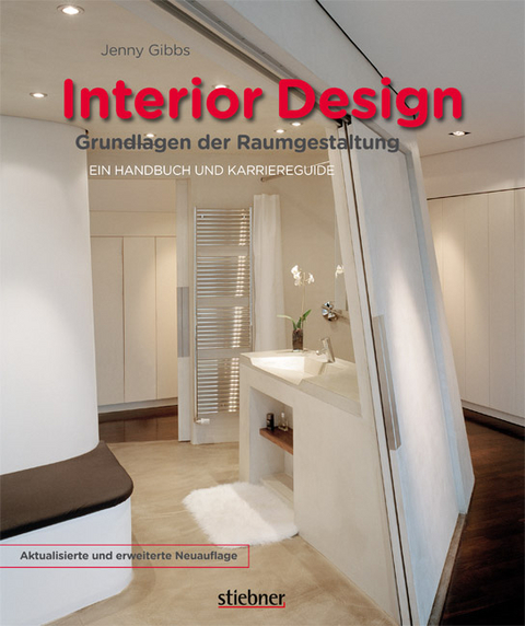 Interior design - Grundlagen der Raumgestaltung - Jenny Gibbs