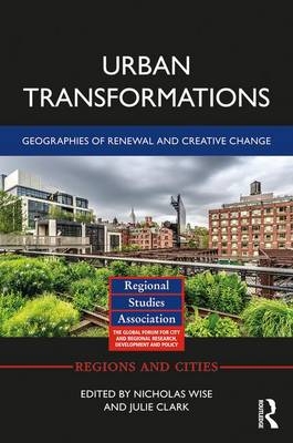 Urban Transformations - 