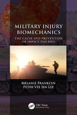 Military Injury Biomechanics - 