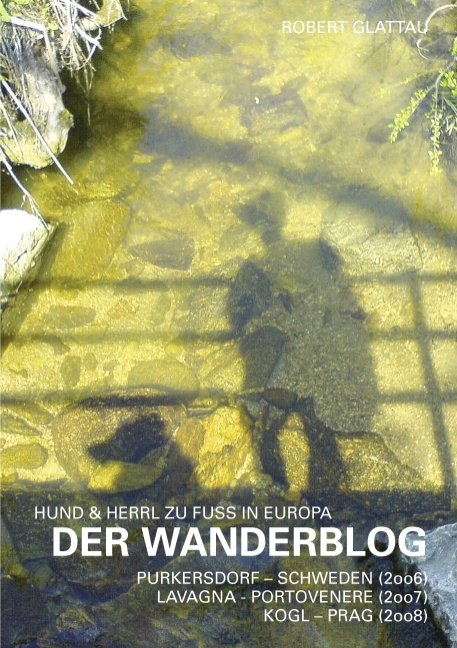 DER WANDERBLOG - 