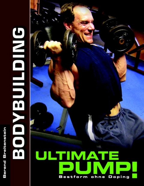 Ultimate Pump! - Berend Breitenstein