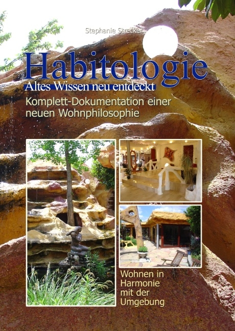 HABITOLOGIE - Stephanie Strecker