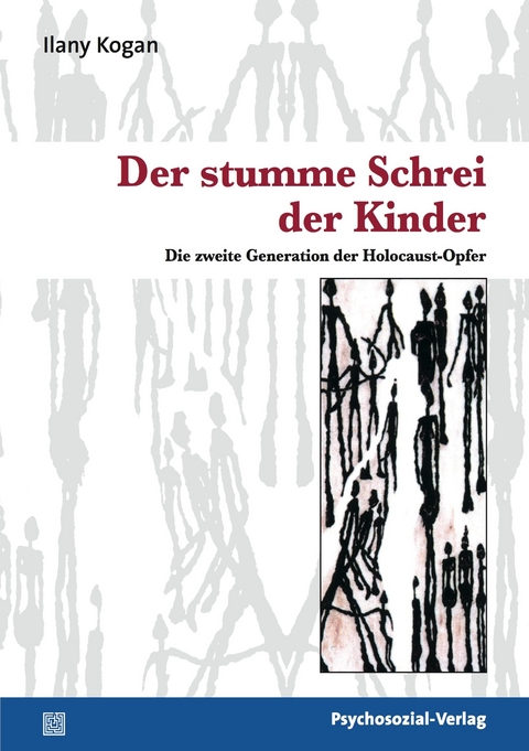 Der stumme Schrei der Kinder - Ilany Kogan