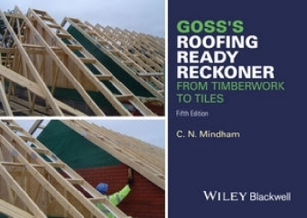 Goss's Roofing Ready Reckoner - C. N. Mindham