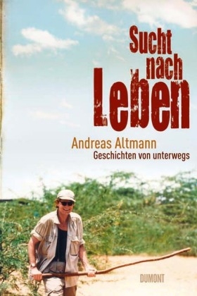 Sucht nach Leben