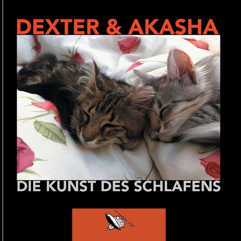 Die Kunst des Schlafens - GAX Axel Gundlach