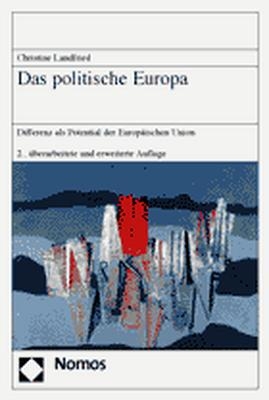 Das politische Europa