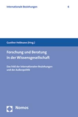 Forschung und Beratung in der Wissensgesellschaft - 