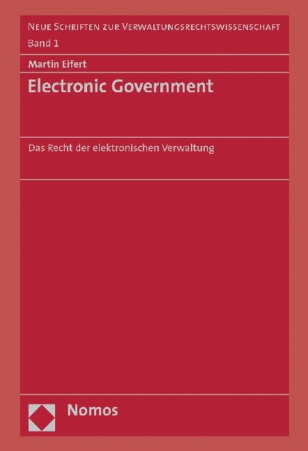 Electronic Government