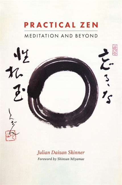 Practical Zen -  Julian Daizan Skinner