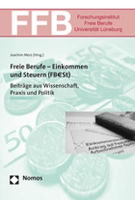 Freie Berufe - Einkommen und Steuern (FBESt) - 