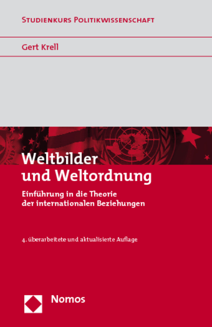 Weltbilder und Weltordnung - Gert Krell