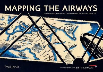 Mapping the Airways -  Paul Jarvis