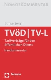 TVöD - TV-L - 