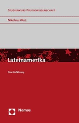 Lateinamerika - Nikolaus Werz