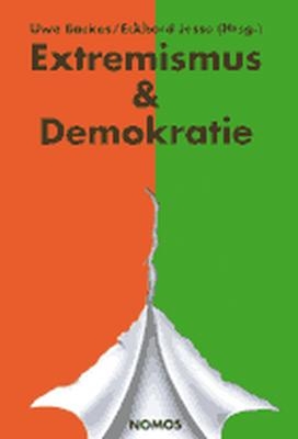 Jahrbuch Extremismus & Demokratie (E & D) - 